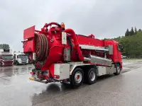 Volvo FH540 VACUM + RETARDER 405kW thumbnail
