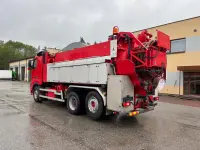 Volvo FH540 VACUM + RETARDER 405kW thumbnail