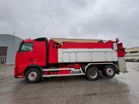 Volvo FH540 VACUM + RETARDER 405kW thumbnail
