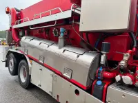 Volvo FH540 VACUM + RETARDER 405kW thumbnail