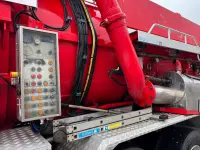 Volvo FH540 VACUM + RETARDER 405kW thumbnail