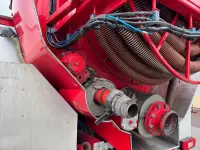 Volvo FH540 VACUM + RETARDER 405kW thumbnail