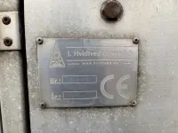 Volvo FH540 VACUM + RETARDER 405kW thumbnail