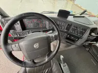 Volvo FH540 VACUM + RETARDER 405kW thumbnail