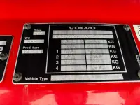 Volvo FH540 VACUM + RETARDER 405kW thumbnail
