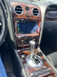 Bentley Continental 6.0 412kW thumbnail