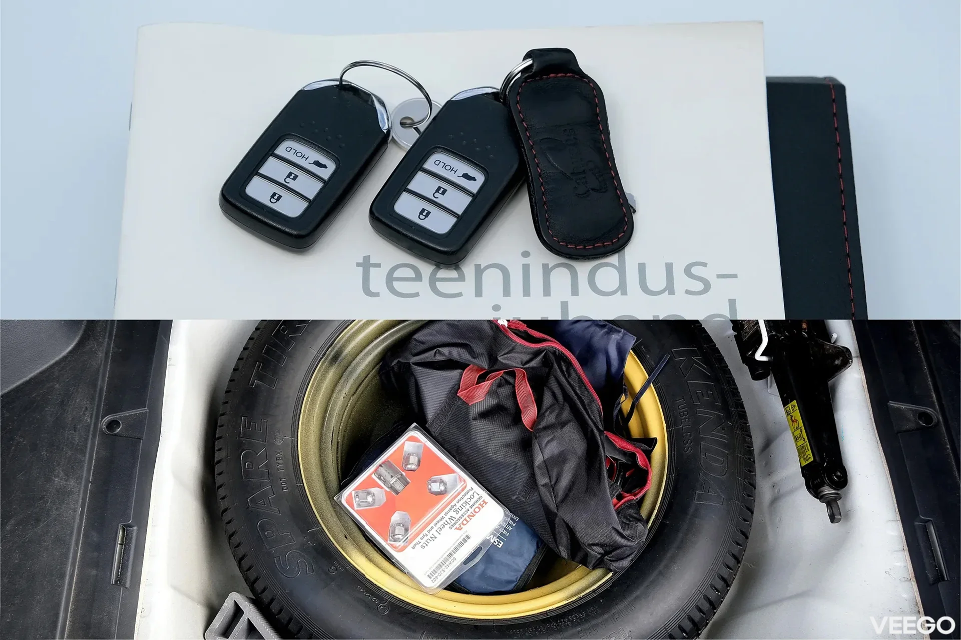 Honda CR-V 1.6 118kW