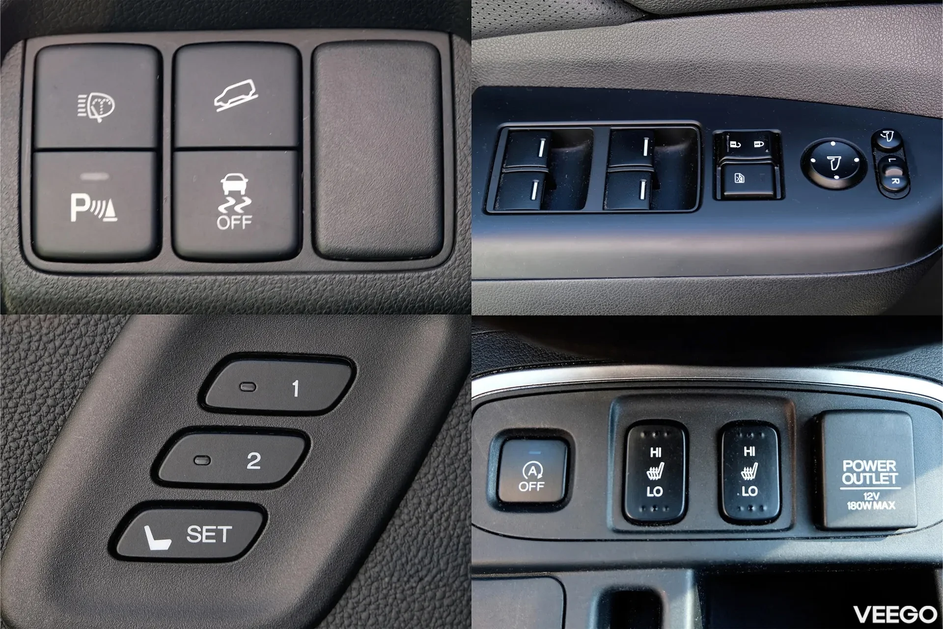 Honda CR-V 1.6 118kW