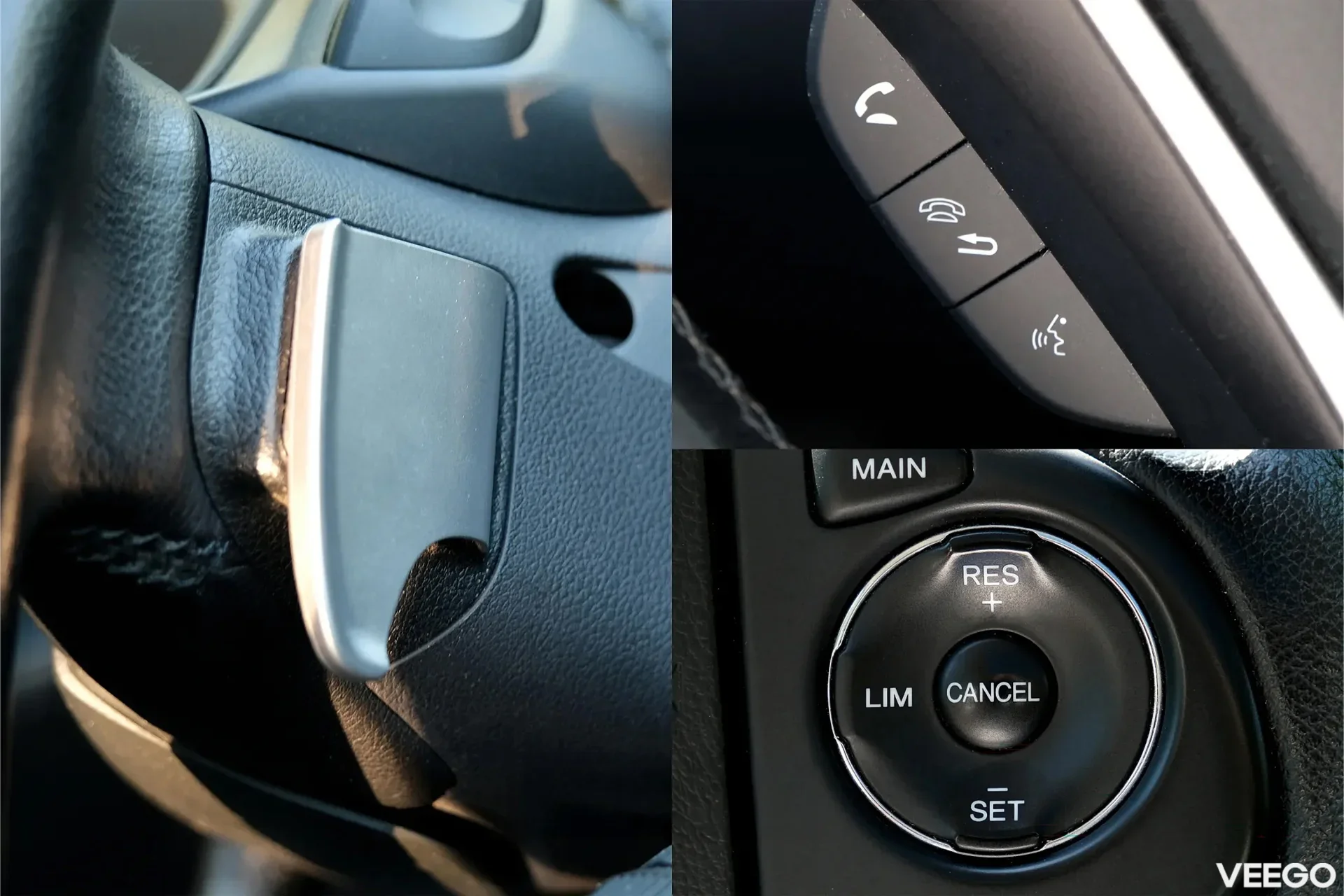 Honda CR-V 1.6 118kW