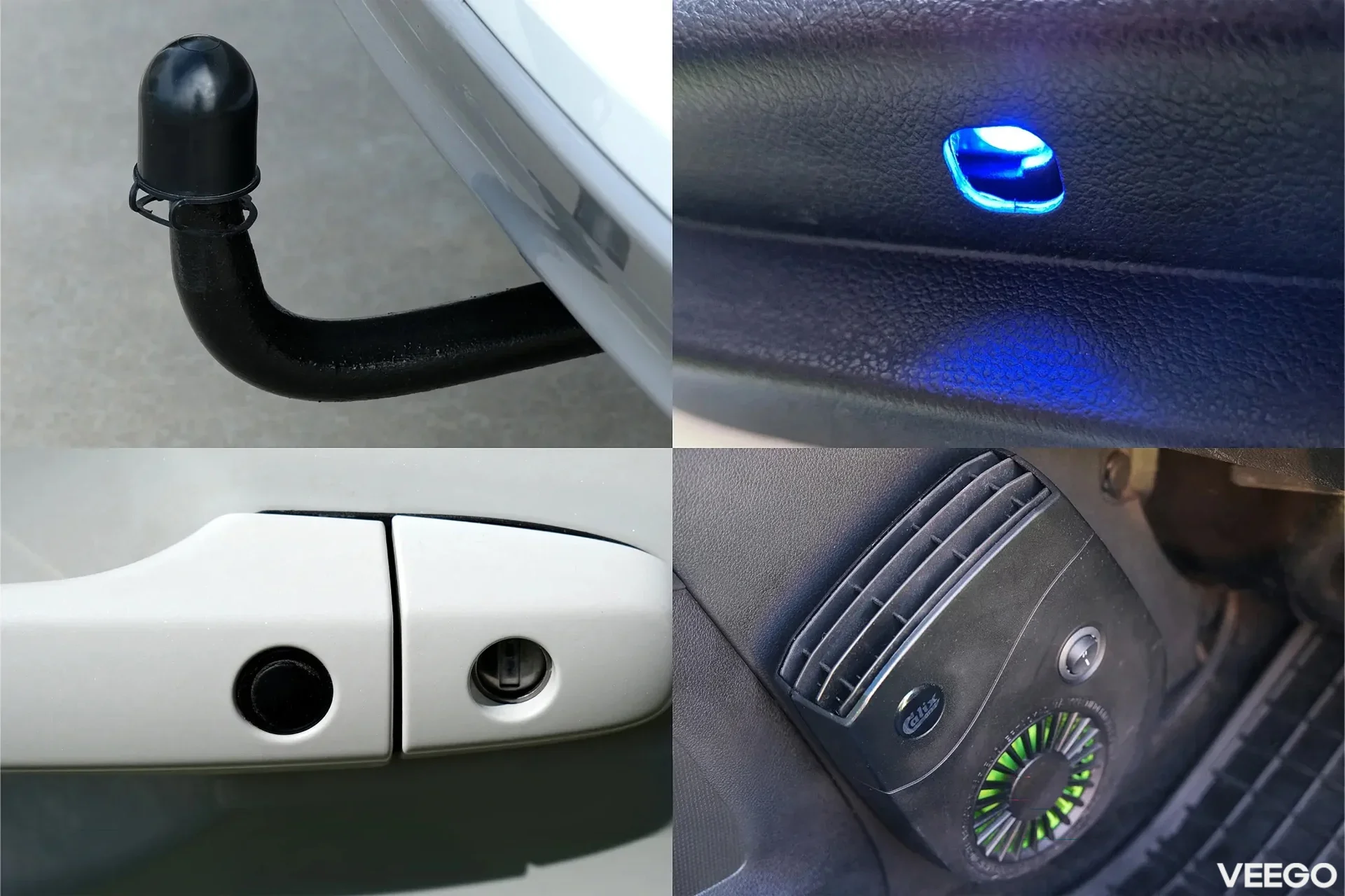 Honda CR-V 1.6 118kW