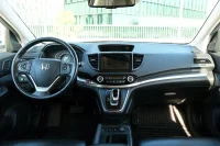 Honda CR-V 1.6 118kW thumbnail