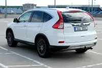 Honda CR-V 1.6 118kW thumbnail