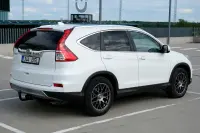 Honda CR-V 1.6 118kW thumbnail