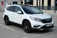 Honda CR-V 1.6 118kW thumbnail