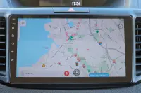 Honda CR-V 1.6 118kW thumbnail