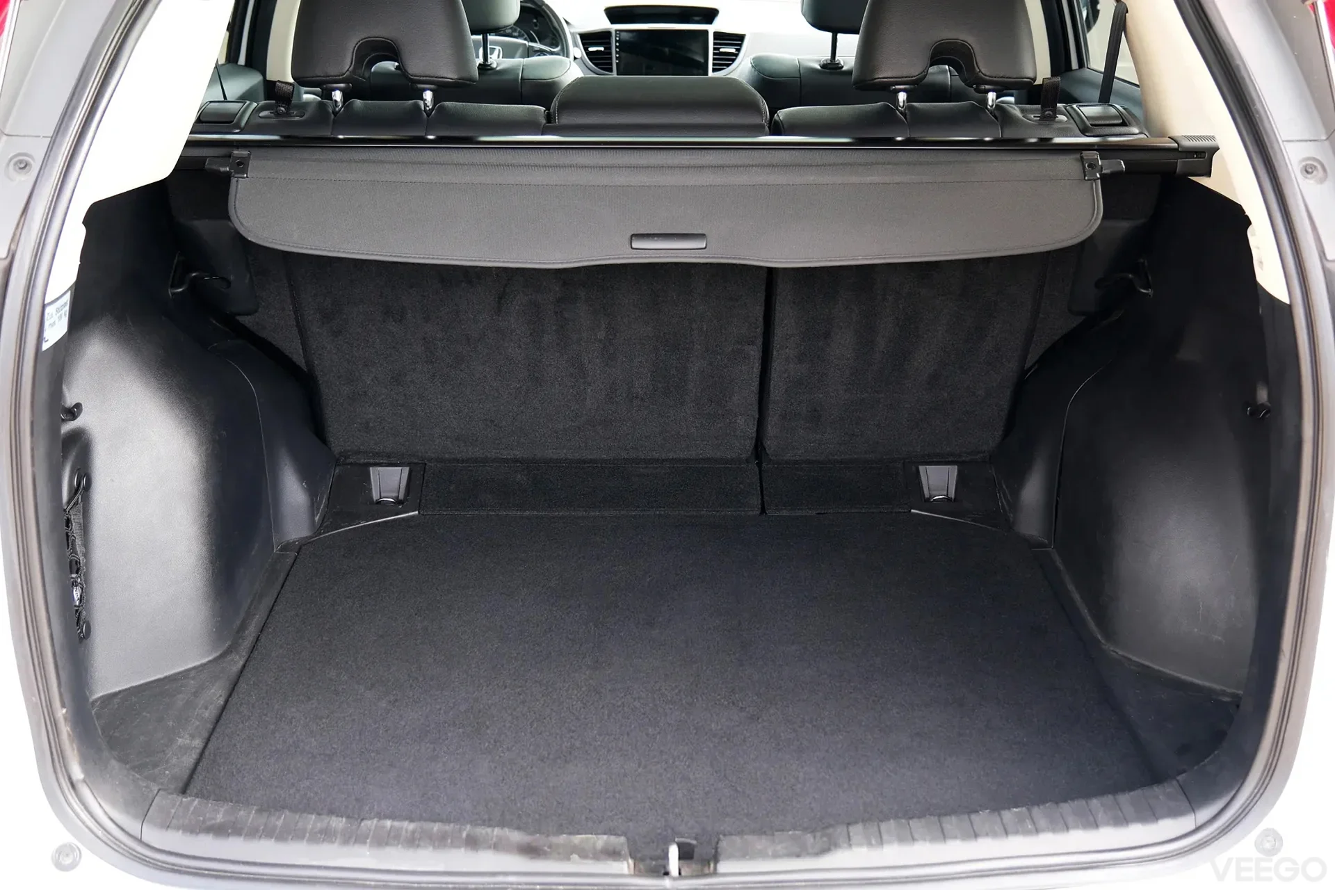 Honda CR-V 1.6 118kW