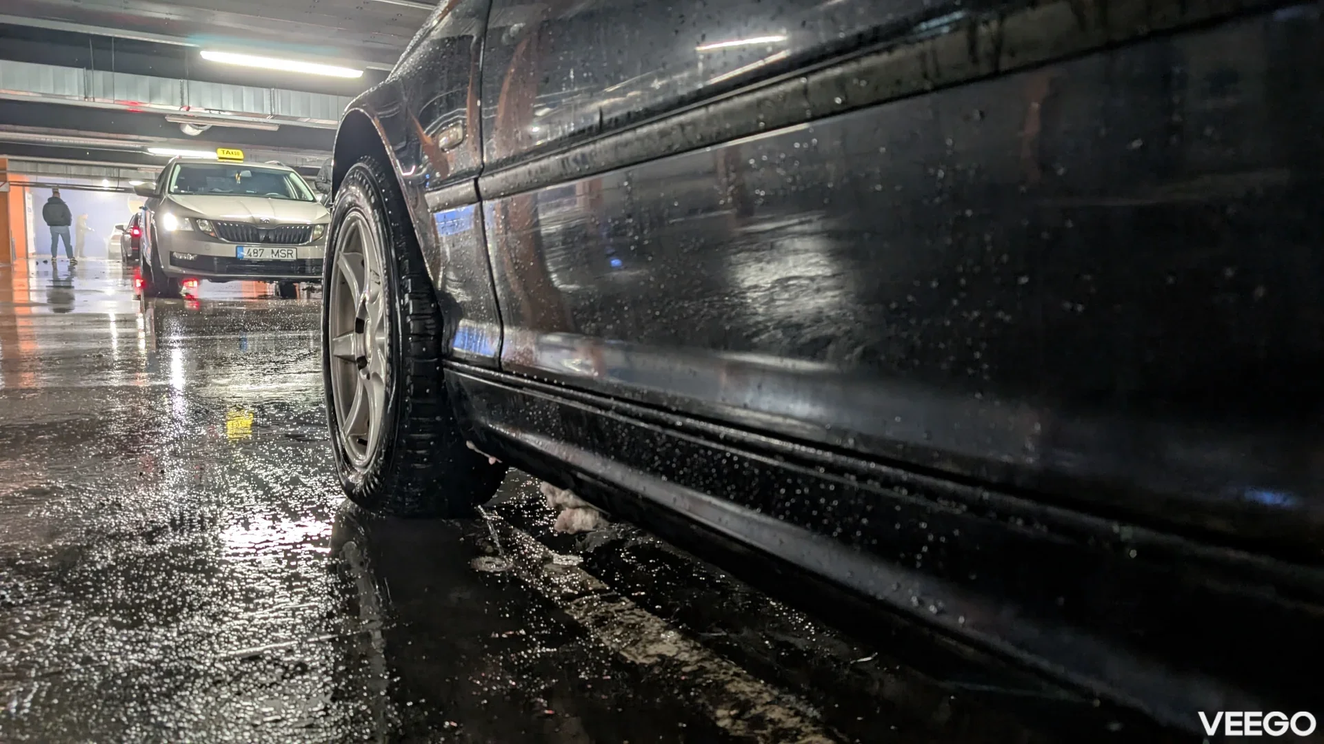 BMW 325 xi 2.5 141kW