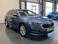 Skoda Octavia 1 81kW thumbnail