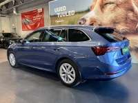 Skoda Octavia 1 81kW thumbnail