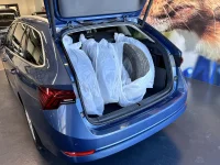 Skoda Octavia 1 81kW thumbnail