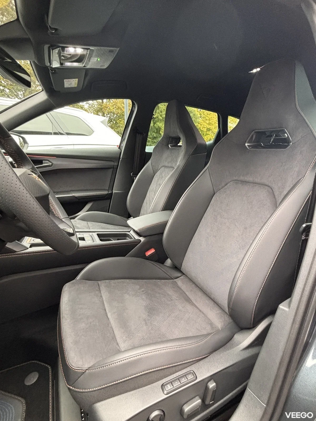 Cupra Formentor 1.5 110kW