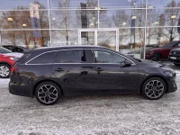 Kia Ceed 1.5 118kW thumbnail