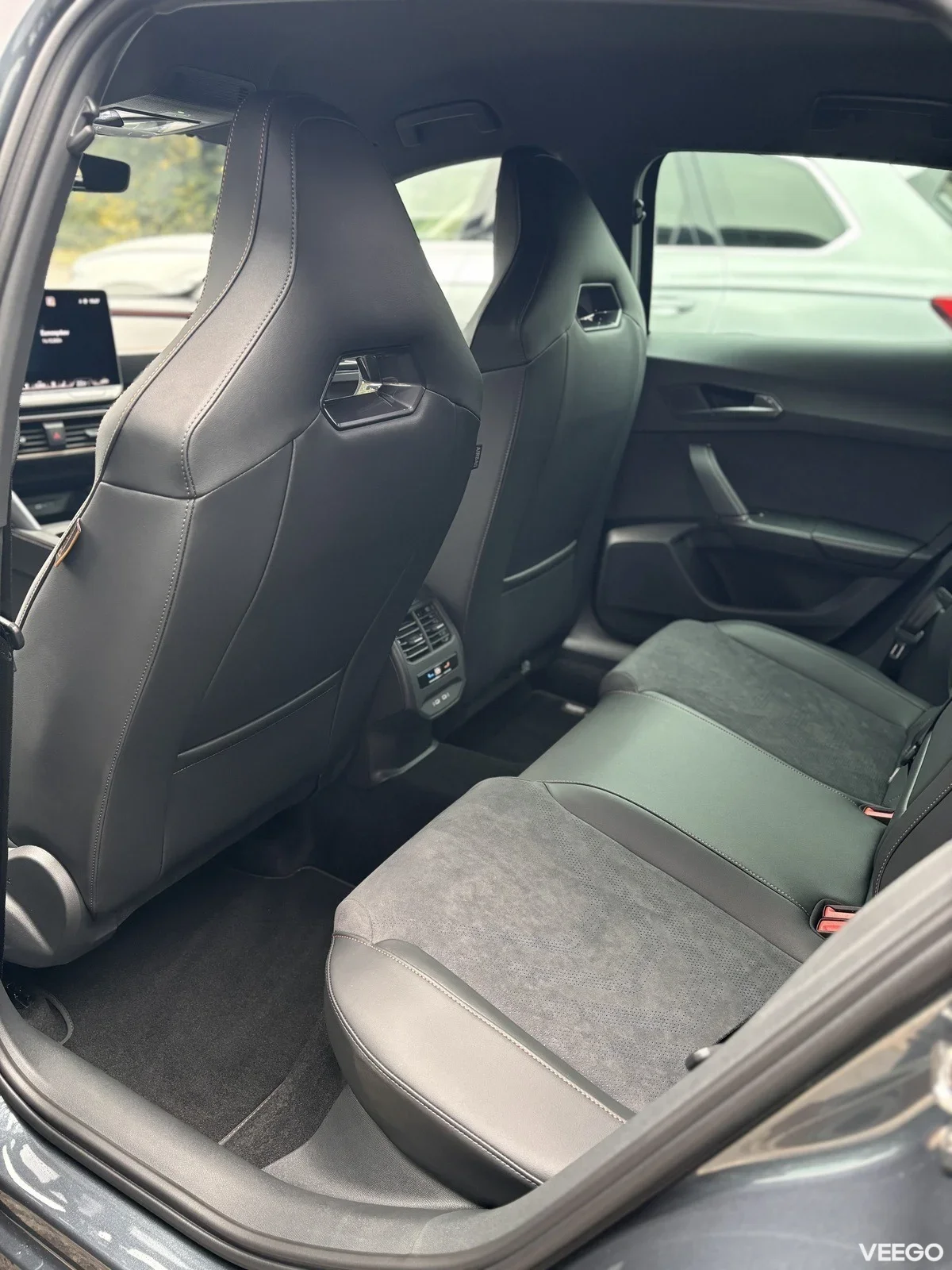 Cupra Formentor 1.5 110kW