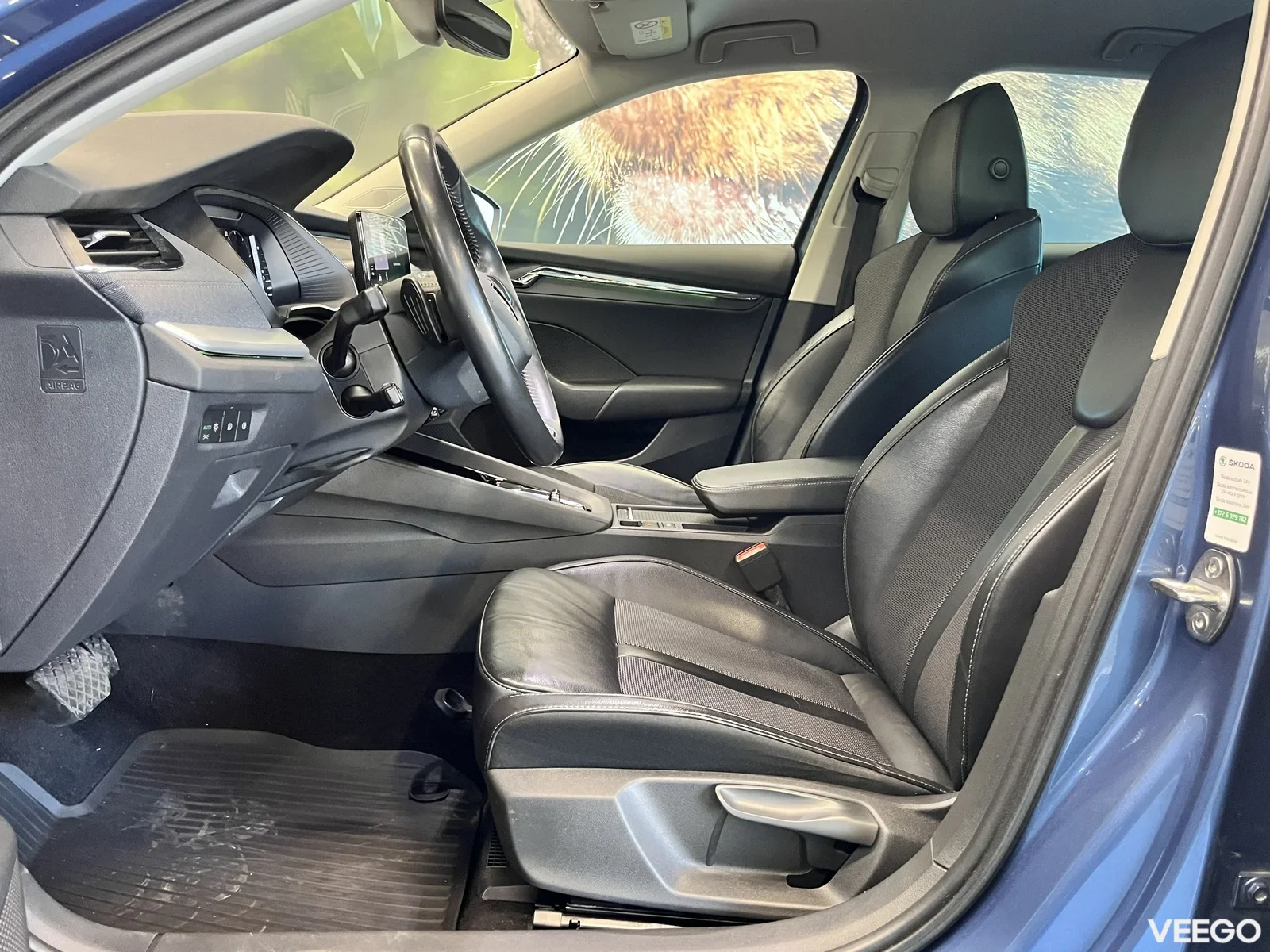 Skoda Octavia 1 81kW