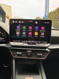 Cupra Formentor 1.5 110kW thumbnail