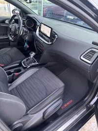 Kia Ceed 1.5 118kW thumbnail
