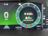 Skoda Octavia 1 81kW thumbnail