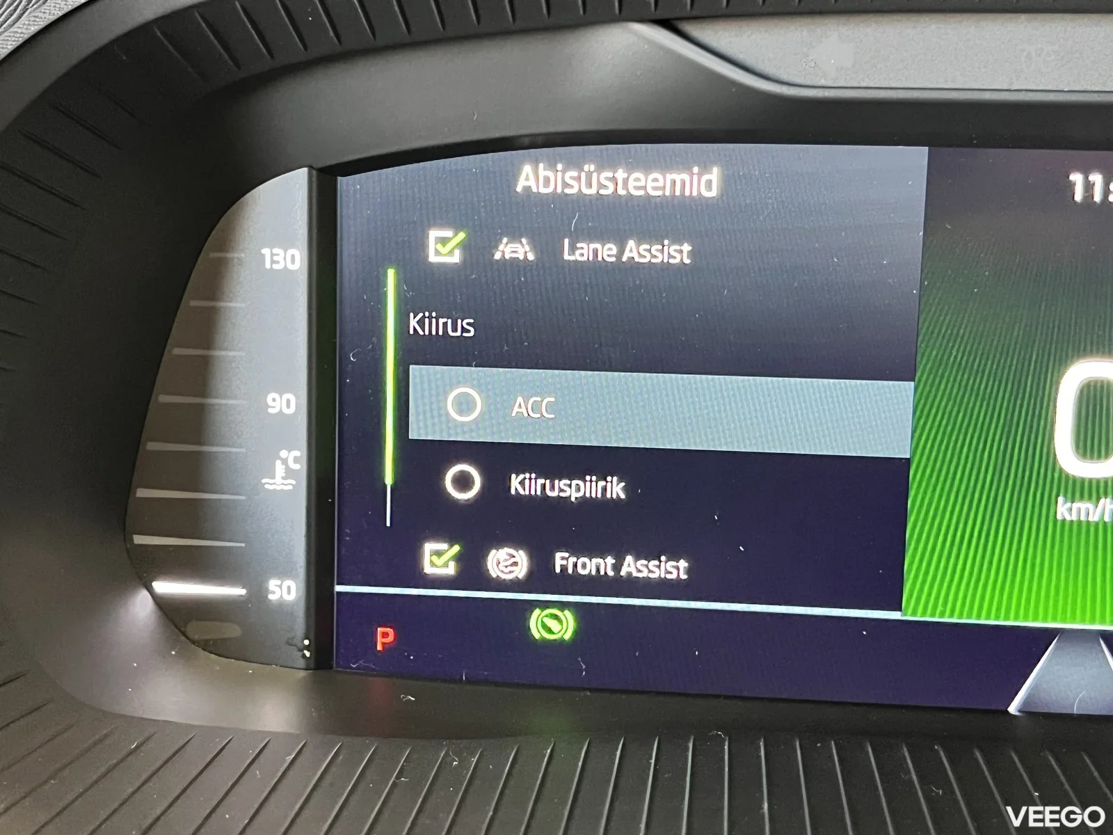 Skoda Octavia 1 81kW