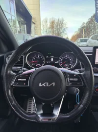 Kia Ceed 1.5 118kW thumbnail