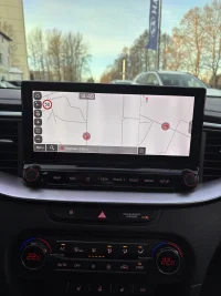 Kia Ceed 1.5 118kW thumbnail