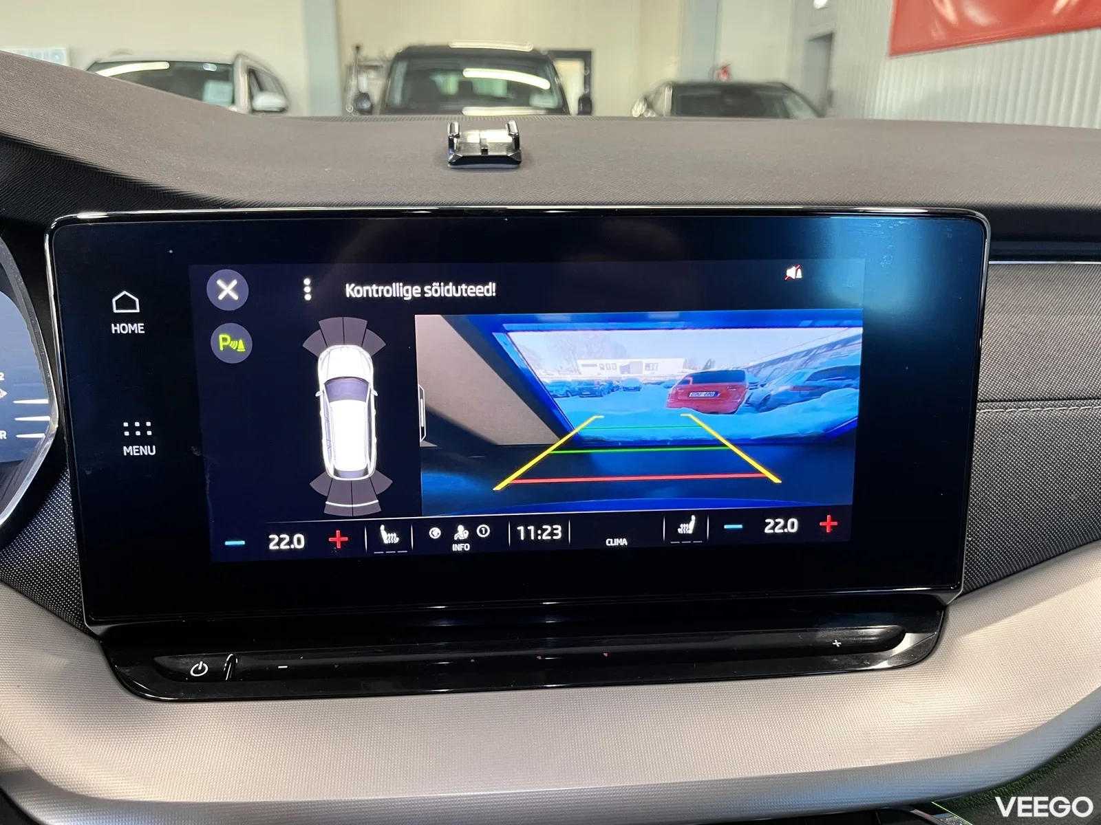 Skoda Octavia 1 81kW