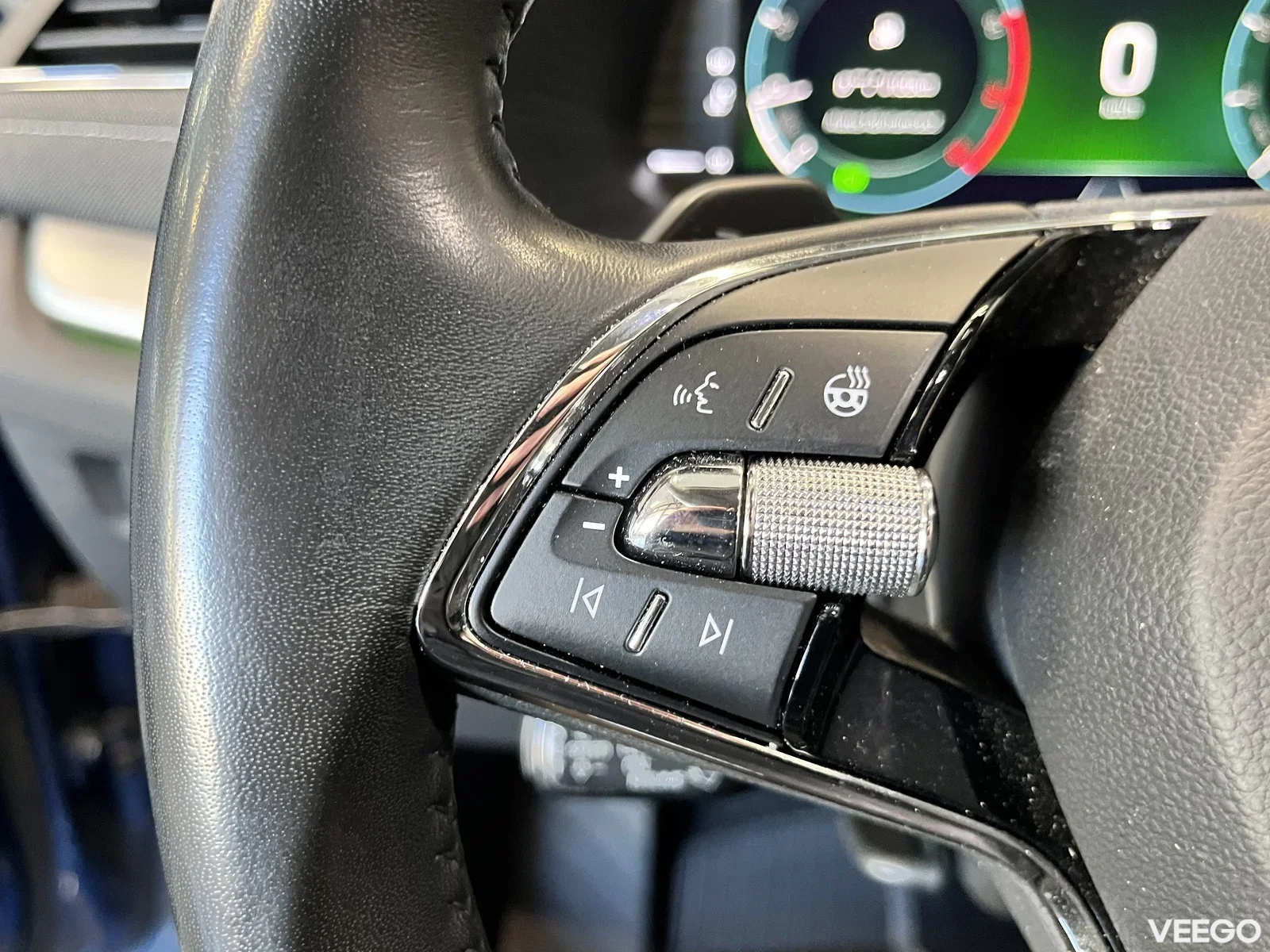 Skoda Octavia 1 81kW