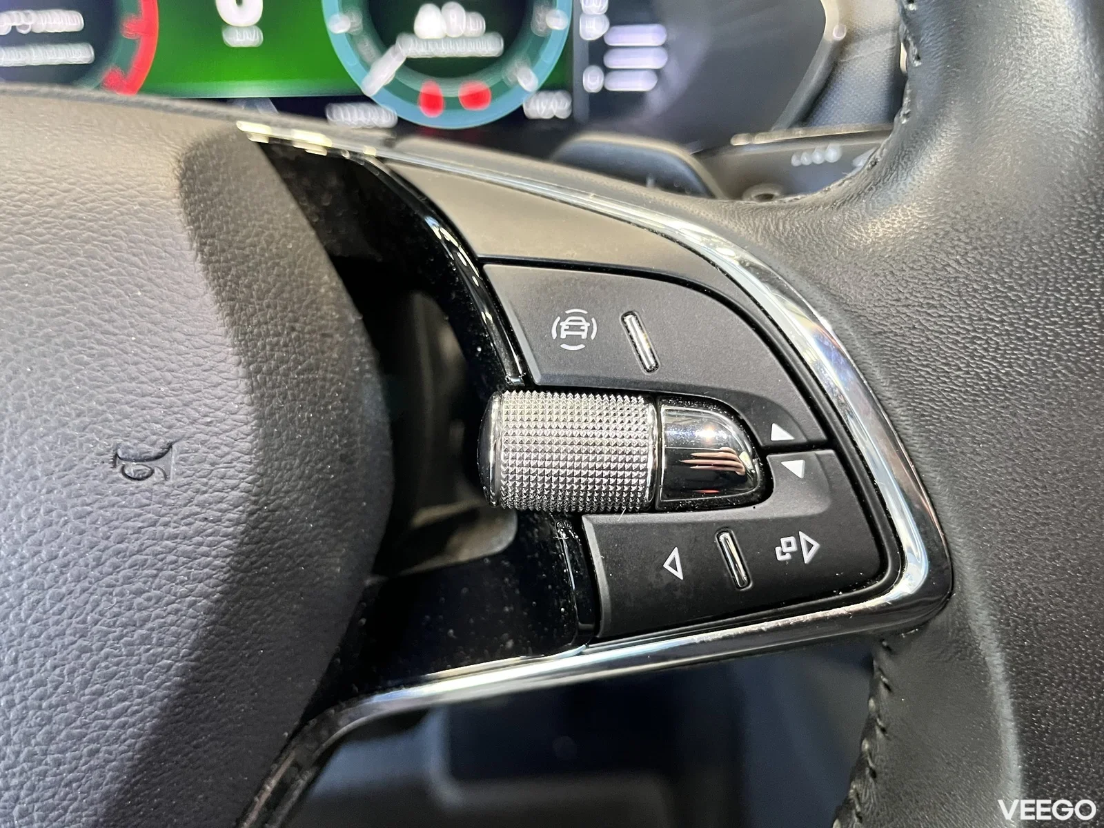 Skoda Octavia 1 81kW