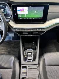 Skoda Octavia 1 81kW thumbnail