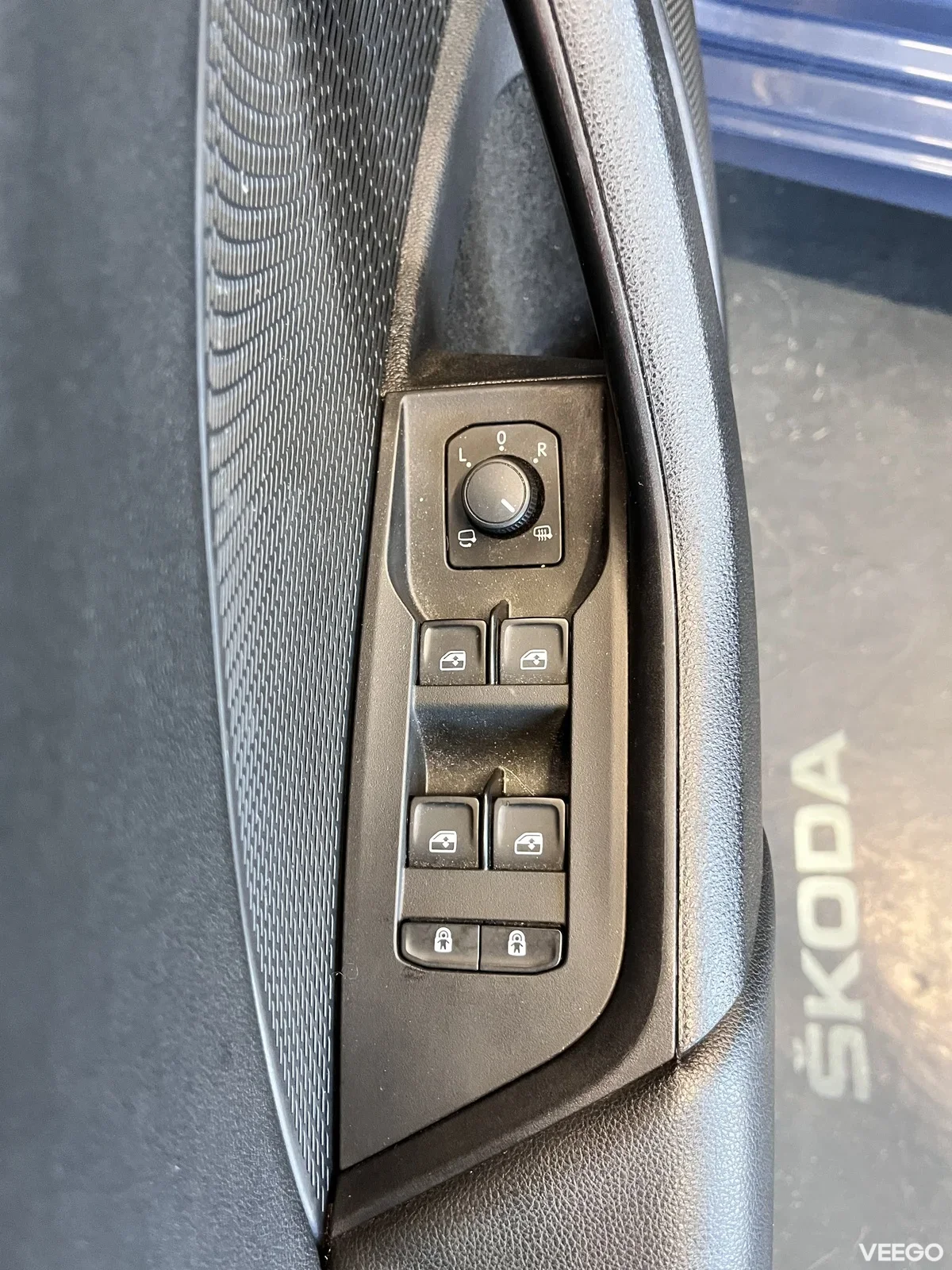 Skoda Octavia 1 81kW