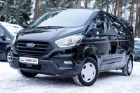 Ford Transit Custom 320 Long L2 Service Line 2 96kW thumbnail