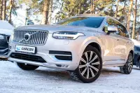 Volvo XC90 7s Bright Intelli Safe PRO Wntr PRO 2 183kW