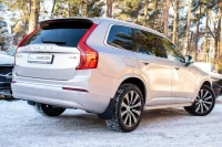 Volvo XC90 7s Bright Intelli Safe PRO Wntr PRO 2 183kW thumbnail