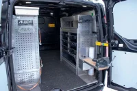 Ford Transit Custom 320 Long L2 Service Line 2 96kW thumbnail