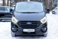 Ford Transit Custom 320 Long L2 Service Line 2 96kW thumbnail