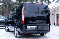 Ford Transit Custom 320 Long L2 Service Line 2 96kW thumbnail