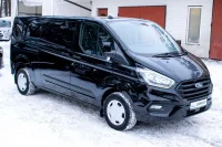 Ford Transit Custom 320 Long L2 Service Line 2 96kW thumbnail