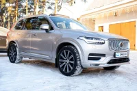 Volvo XC90 7s Bright Intelli Safe PRO Wntr PRO 2 183kW thumbnail