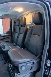 Ford Transit Custom 320 Long L2 Service Line 2 96kW thumbnail