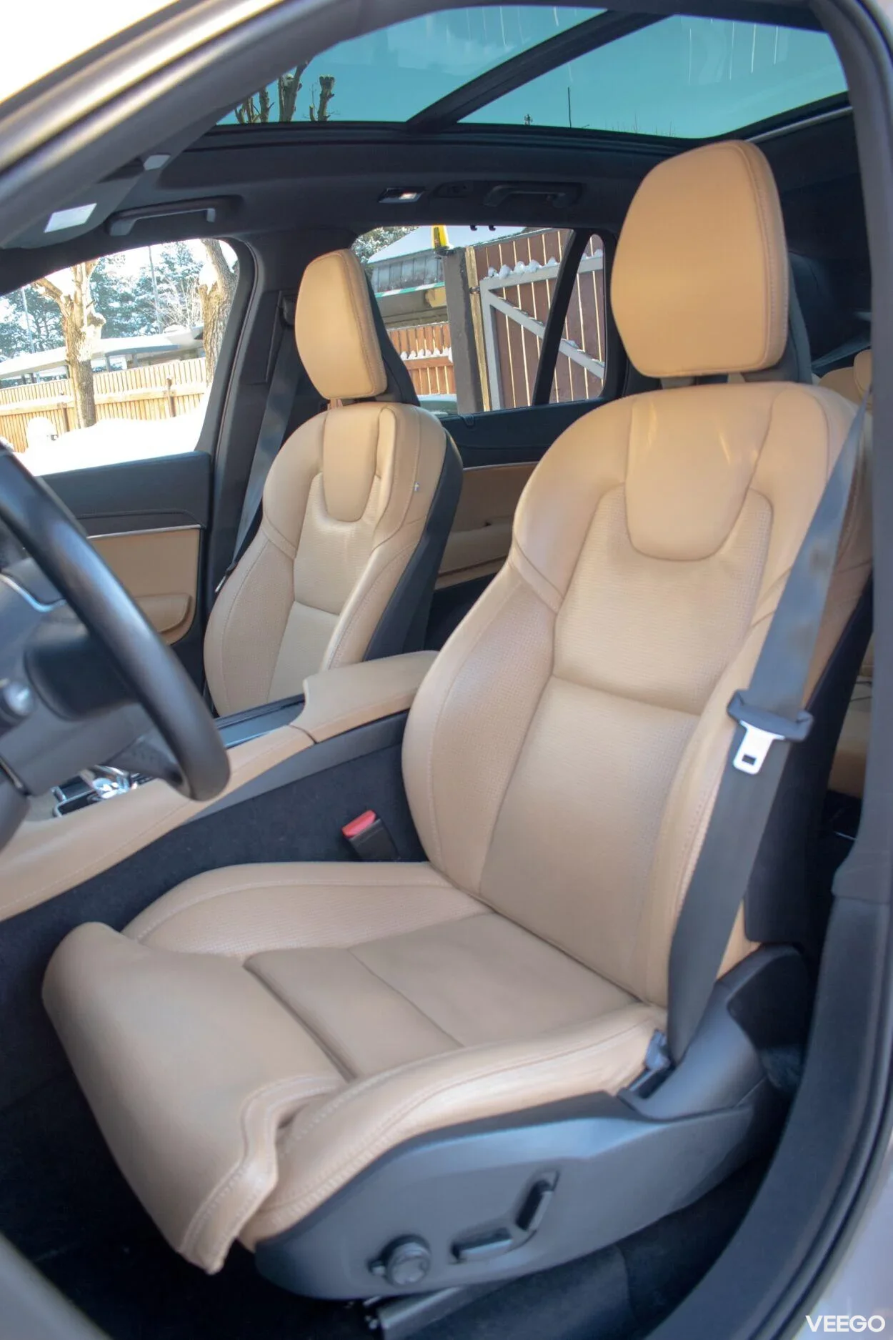 Volvo XC90 7s Bright Intelli Safe PRO Wntr PRO 2 183kW