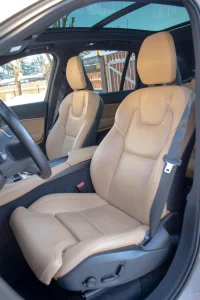 Volvo XC90 7s Bright Intelli Safe PRO Wntr PRO 2 183kW thumbnail